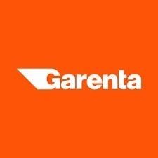 Paraqitja e markës Garenta