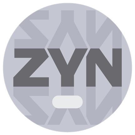 Paraqitja e markës ZYN