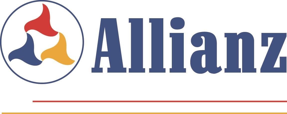 Paraqitja e markës Allianz