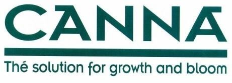 The representation of the trademark CANNA