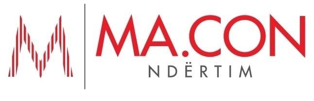 Paraqitja e markës MACON NDERTIM