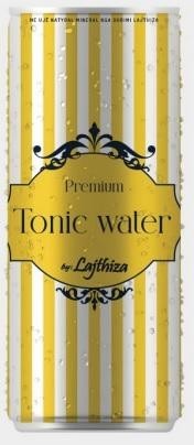 TONIC WATER by Lajthiza markasının görünümü