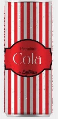 La reproduction de la marque COLA by Lajthiza