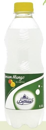 The representation of the trademark Premium Mango by Lajthiza
