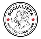 Die Wiedergabe der Marke SOCIALISTA