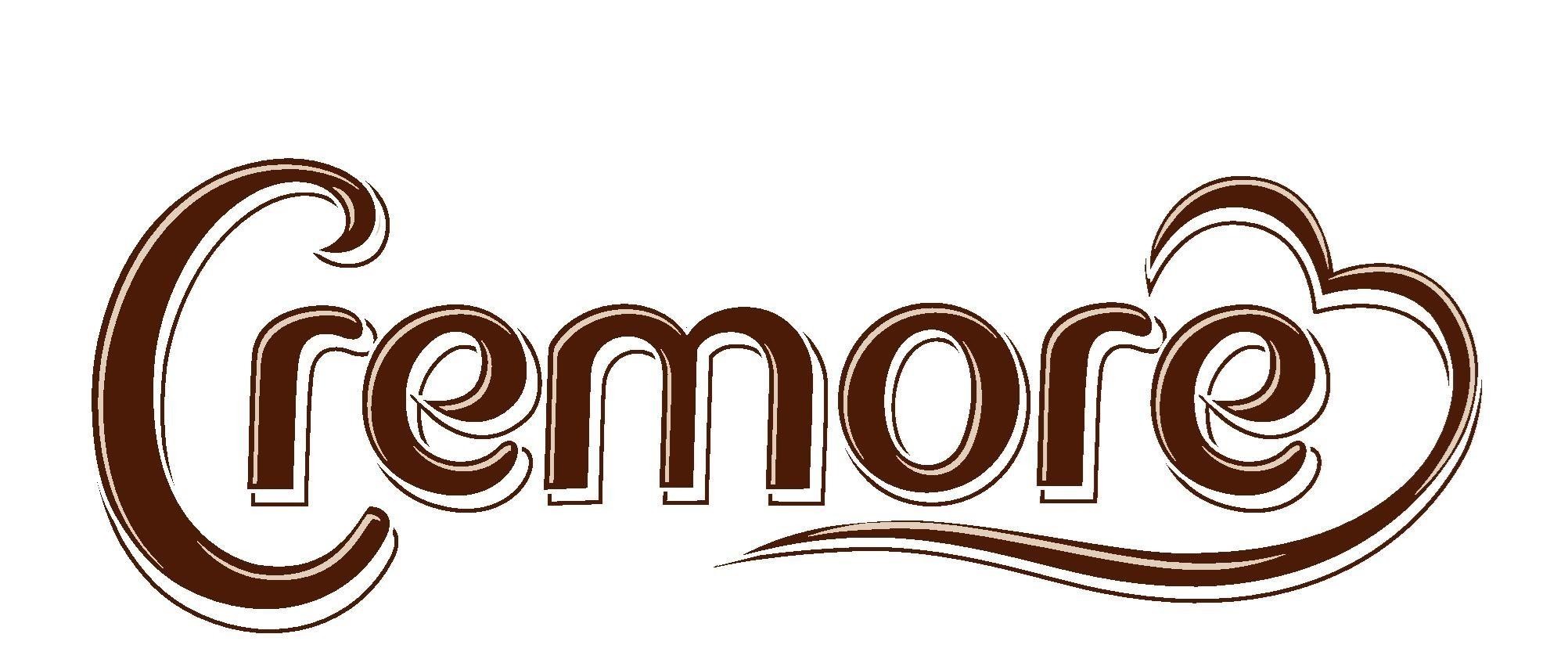Paraqitja e markës Cremore
