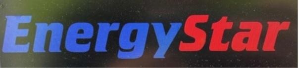 Paraqitja e markës ENERGY STAR