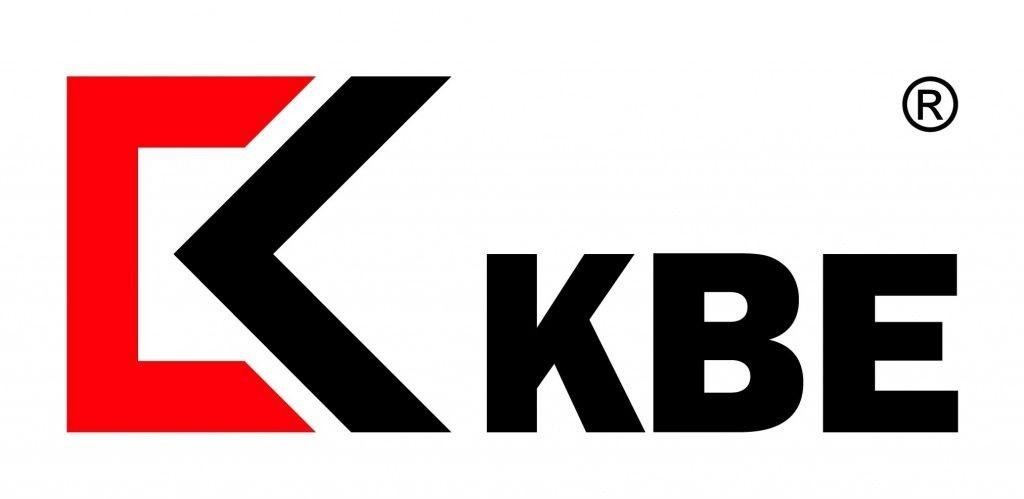 Paraqitja e markës KBE