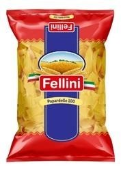 Paraqitja e markës Fellini