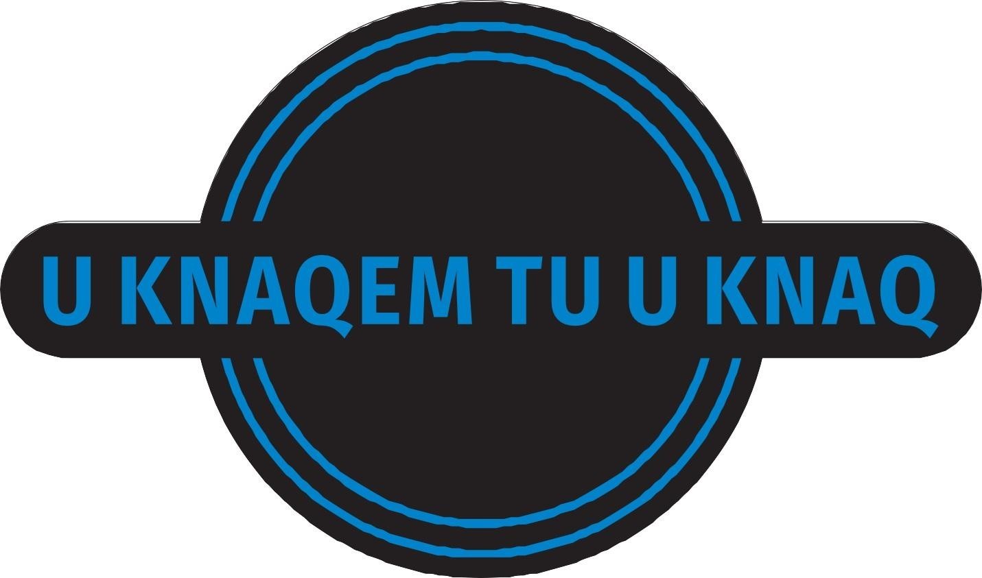 Paraqitja e markës U KNAQEM TU U KNAQ