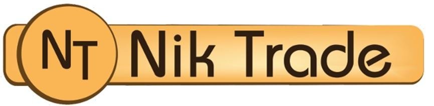 Paraqitja e markës Nik Trade