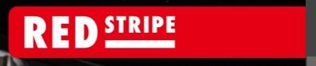 Paraqitja e markës RED STRIPE
