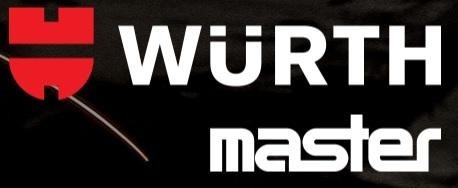 Paraqitja e markës WURTH master