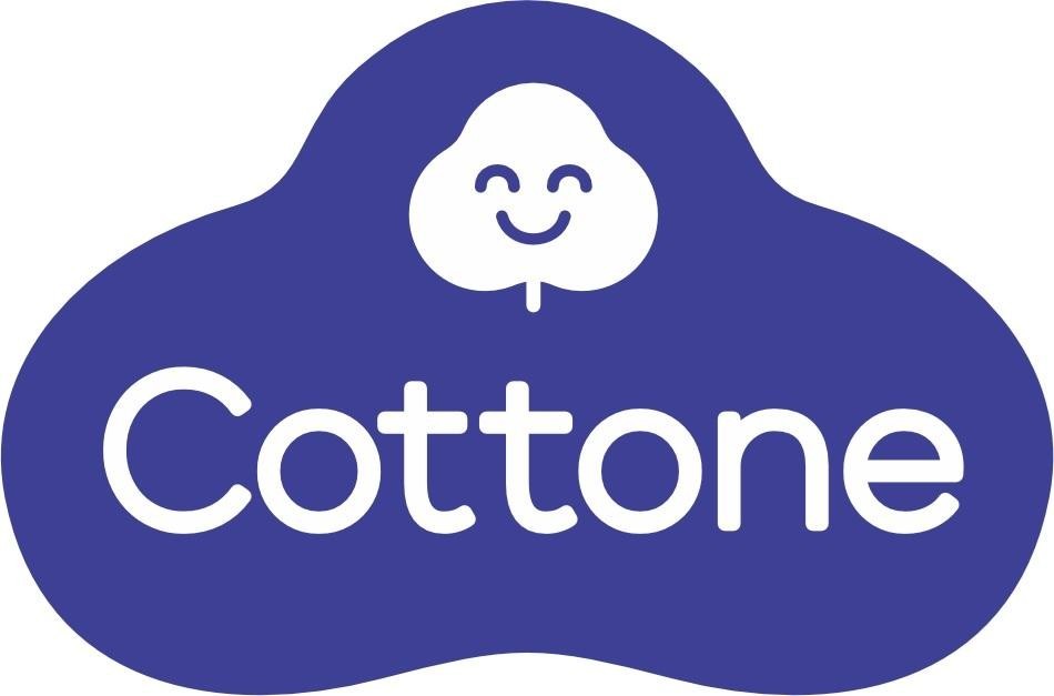 Paraqitja e markës Cottone