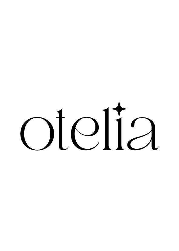 The representation of the trademark Otelia