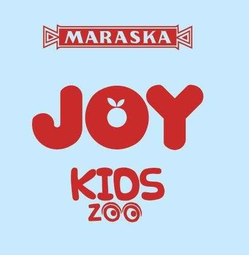 Paraqitja e markës MARASKA JOY KIDS ZOO