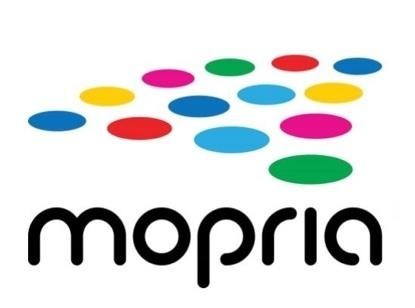 Paraqitja e markës mopria