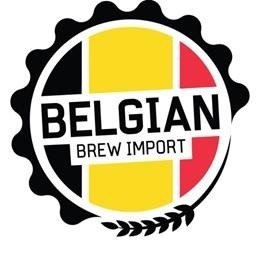 The representation of the trademark BELGIAN BREW IMPORT