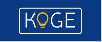 Paraqitja e markës KOGE