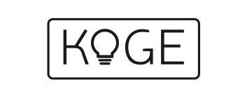 Paraqitja e markës KOGE