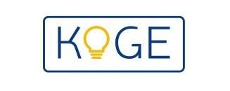Paraqitja e markës KOGE
