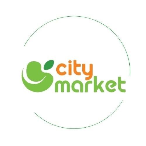 Paraqitja e markës city market