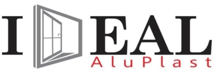 IEAL Alu Plast markasının görünümü
