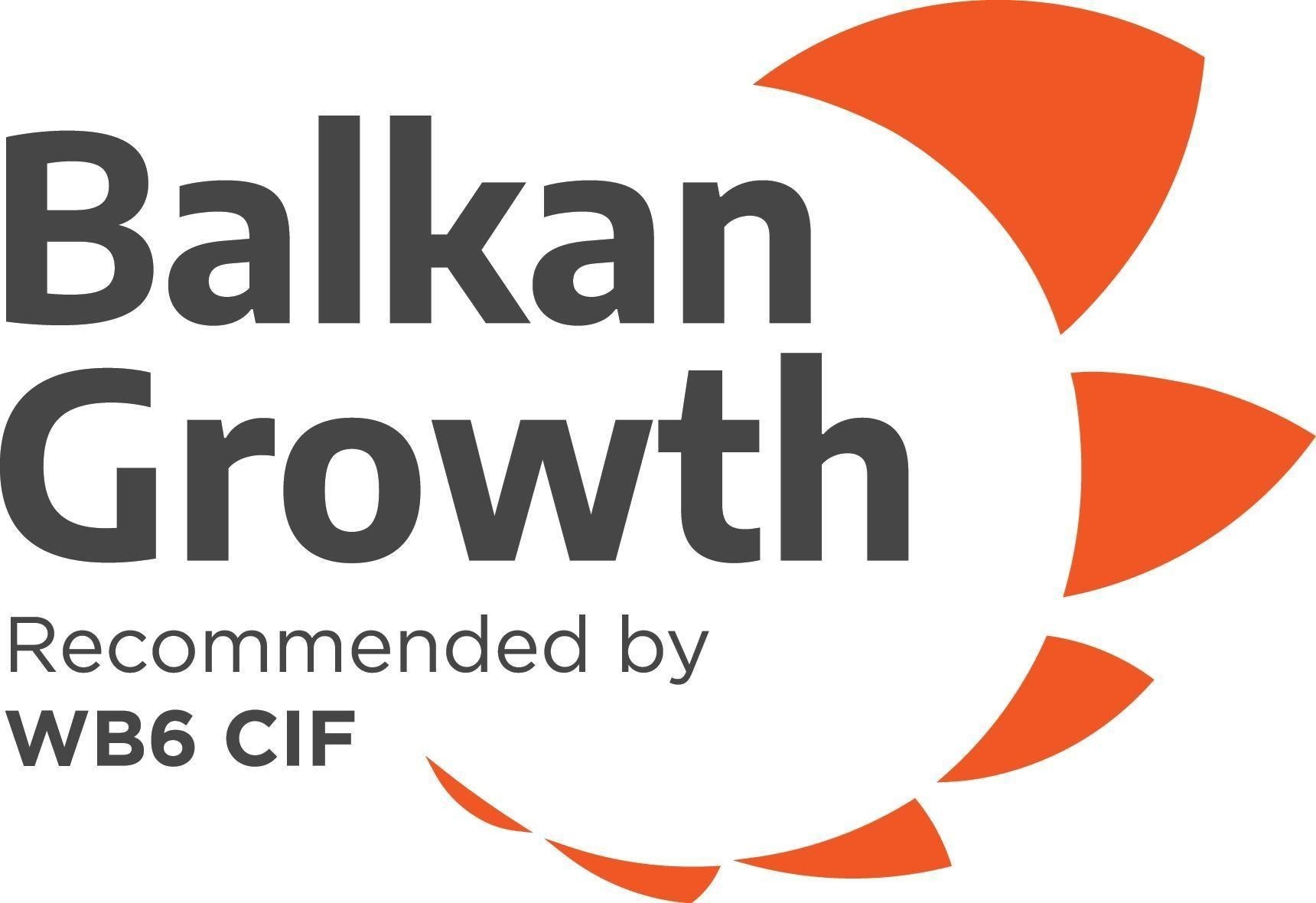 Paraqitja e markës Balkan Growth