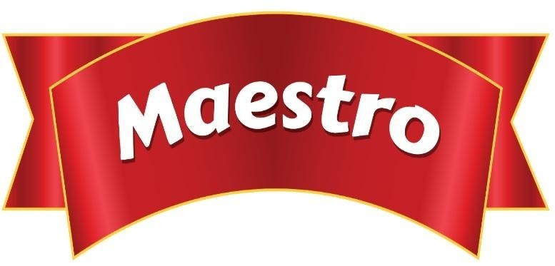 Paraqitja e markës Maestro