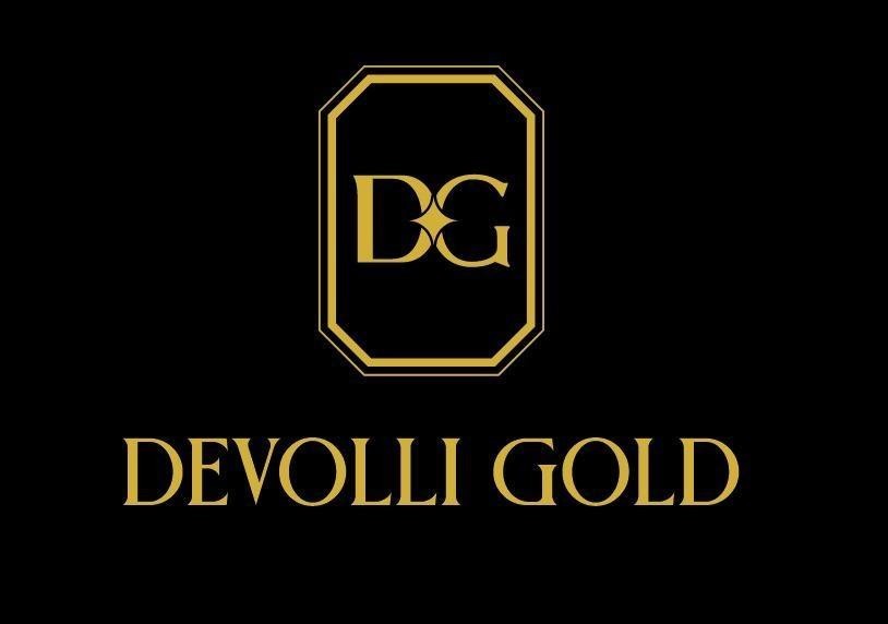 Paraqitja e markës DG DEVOLLI GOLD