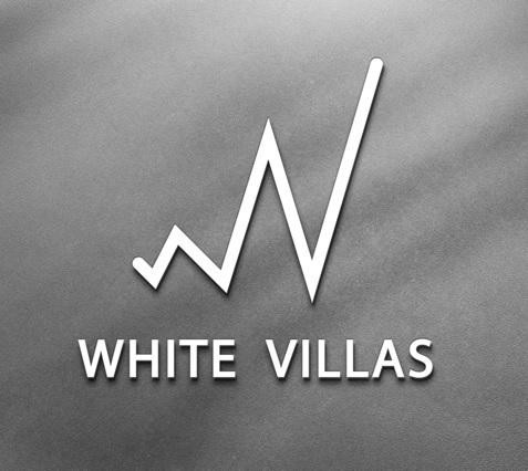 Paraqitja e markës WHITE VILLAS