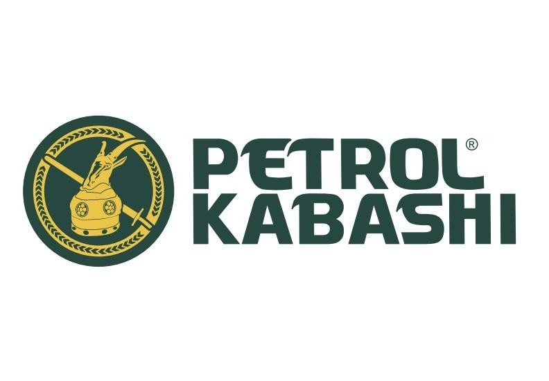 Paraqitja e markës PETROL KABASHI