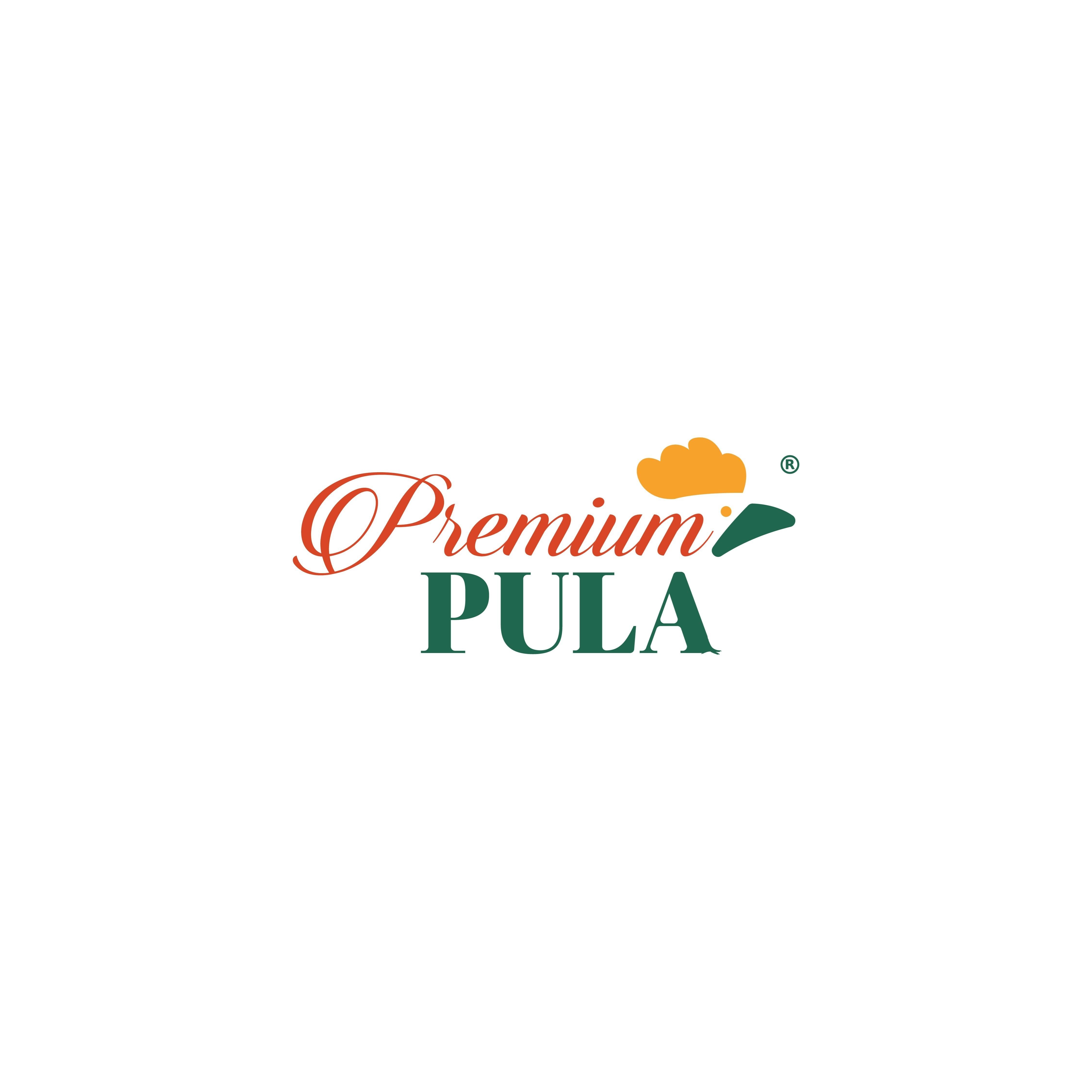 Paraqitja e markës Premium Pula