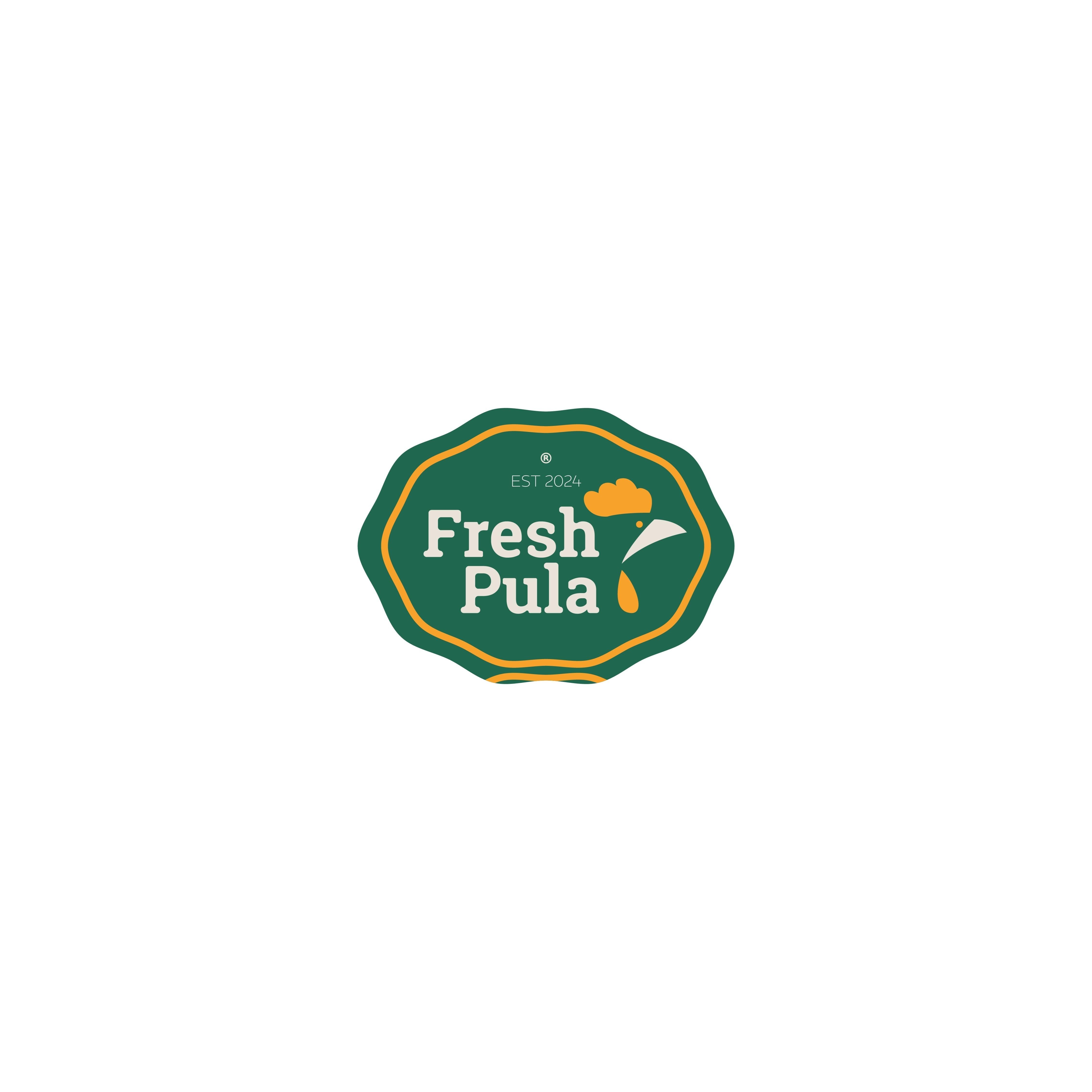 Paraqitja e markës Fresh Pula