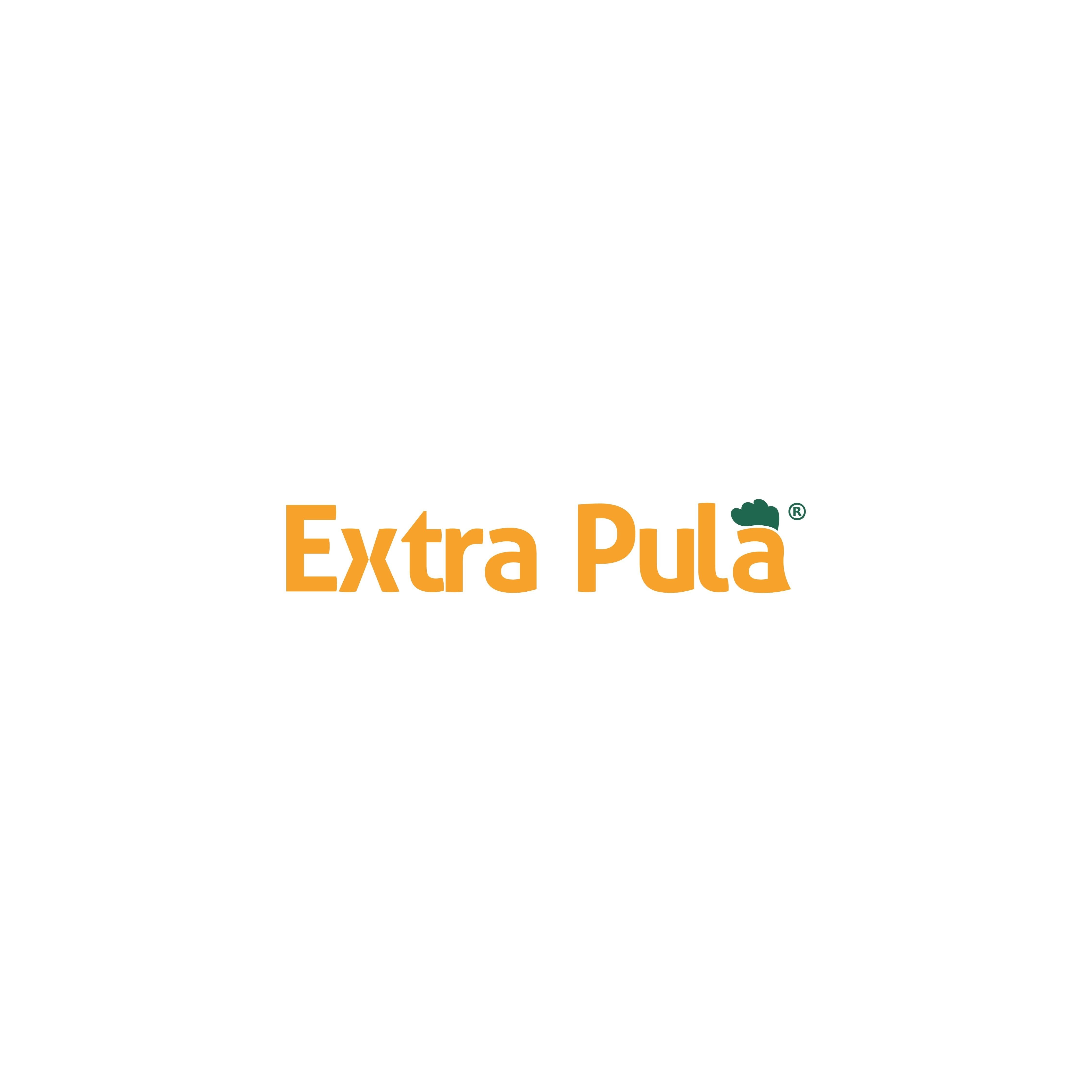 Paraqitja e markës Extra Pula