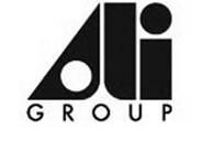 Paraqitja e markës ALI GROUP