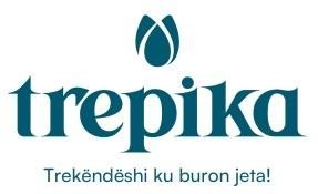 Paraqitja e markës trepika