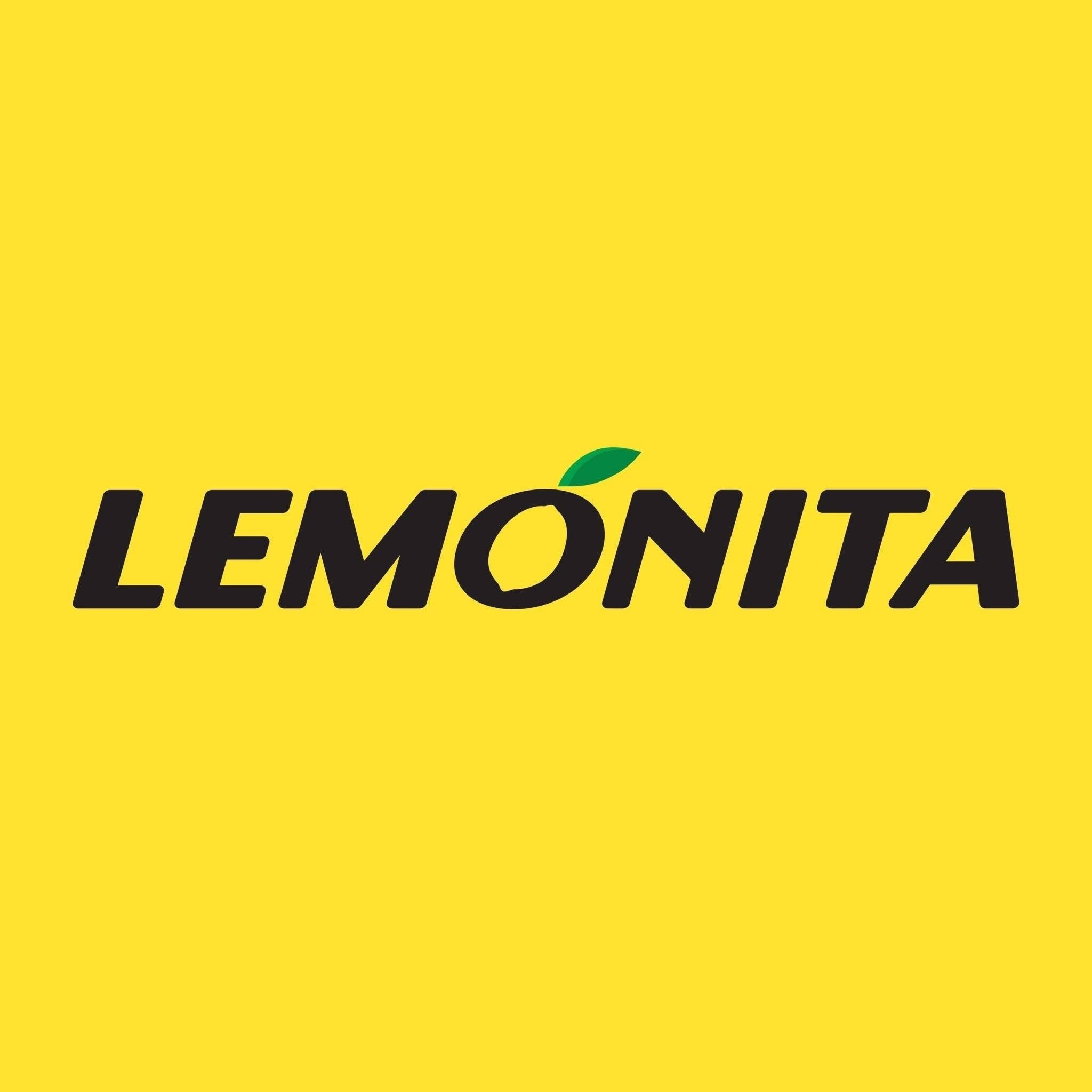 Paraqitja e markës LEMONITA