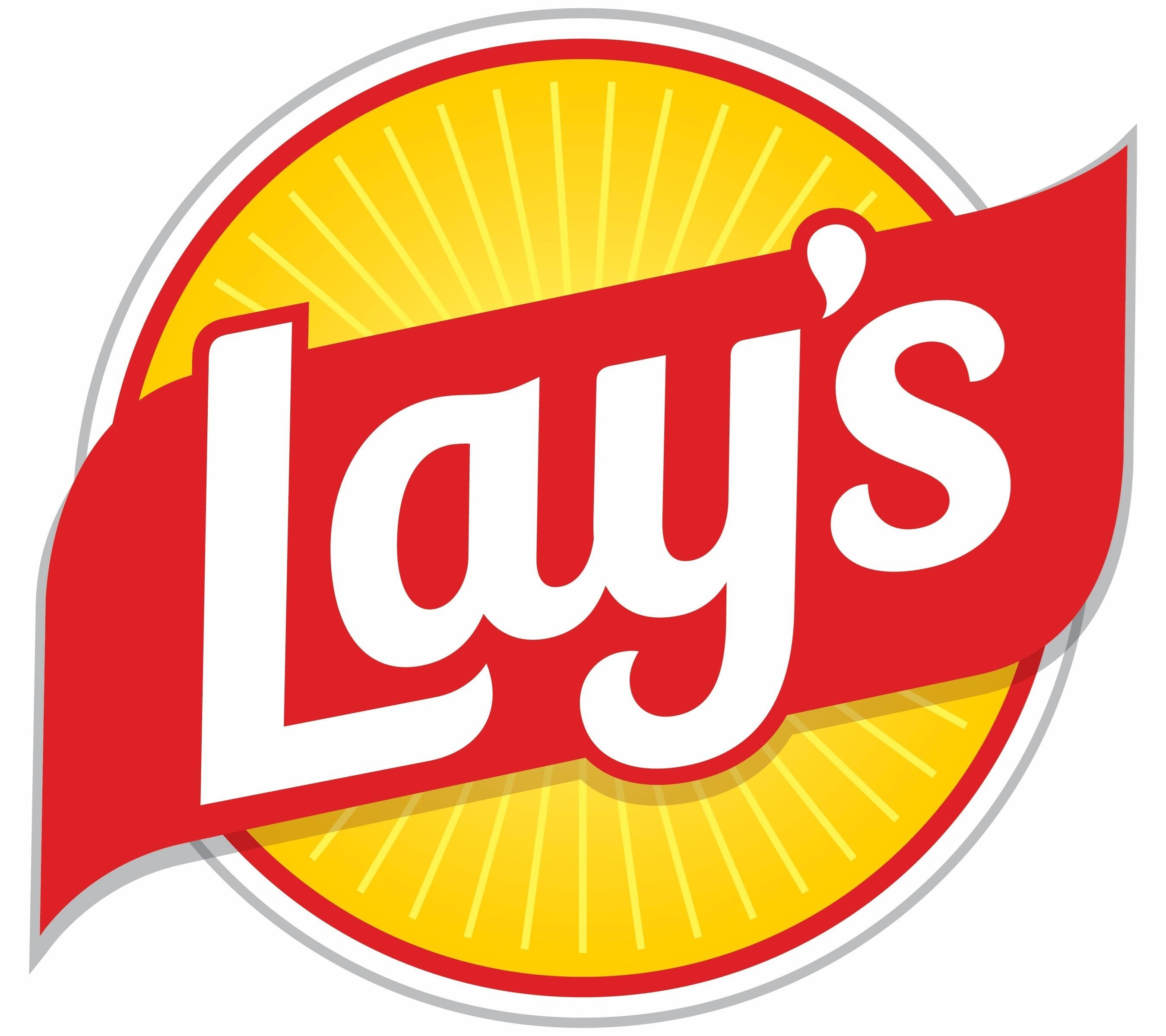 Paraqitja e markës Lays