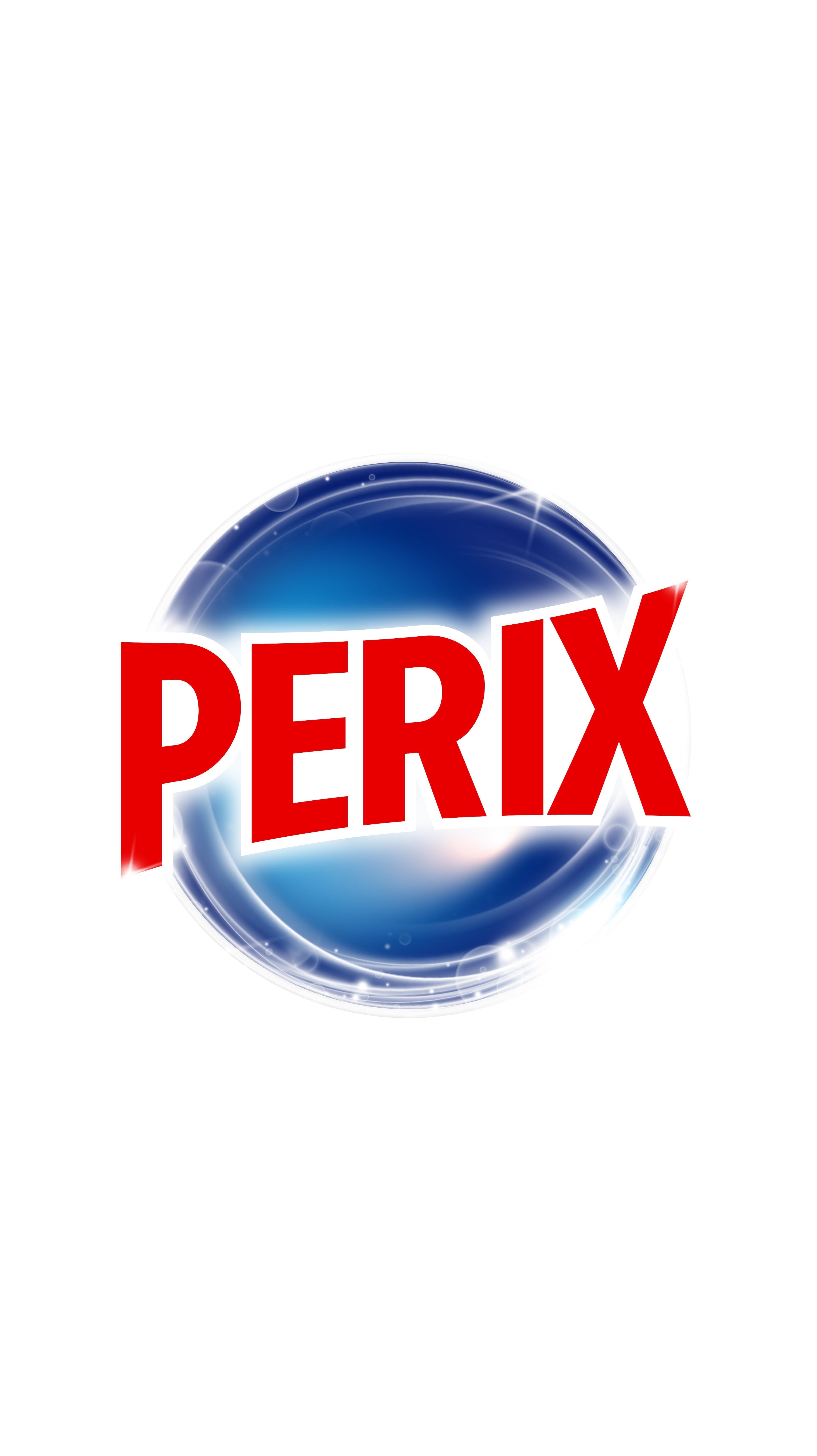 The representation of the trademark PERIX