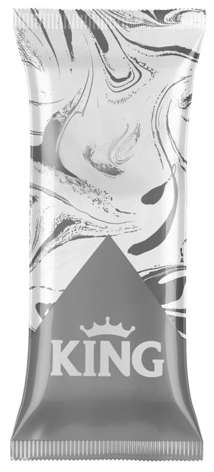 Paraqitja e markës KING STICK