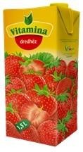 The representation of the trademark Vitamina dredhez