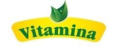 Paraqitja e markës Vitamina