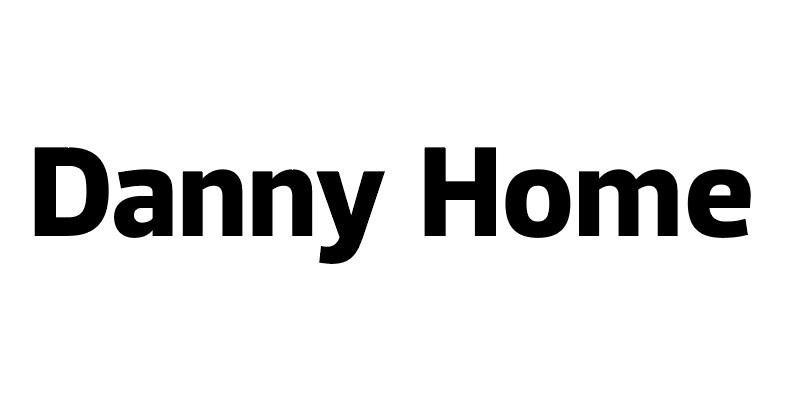 Paraqitja e markës Danny Home