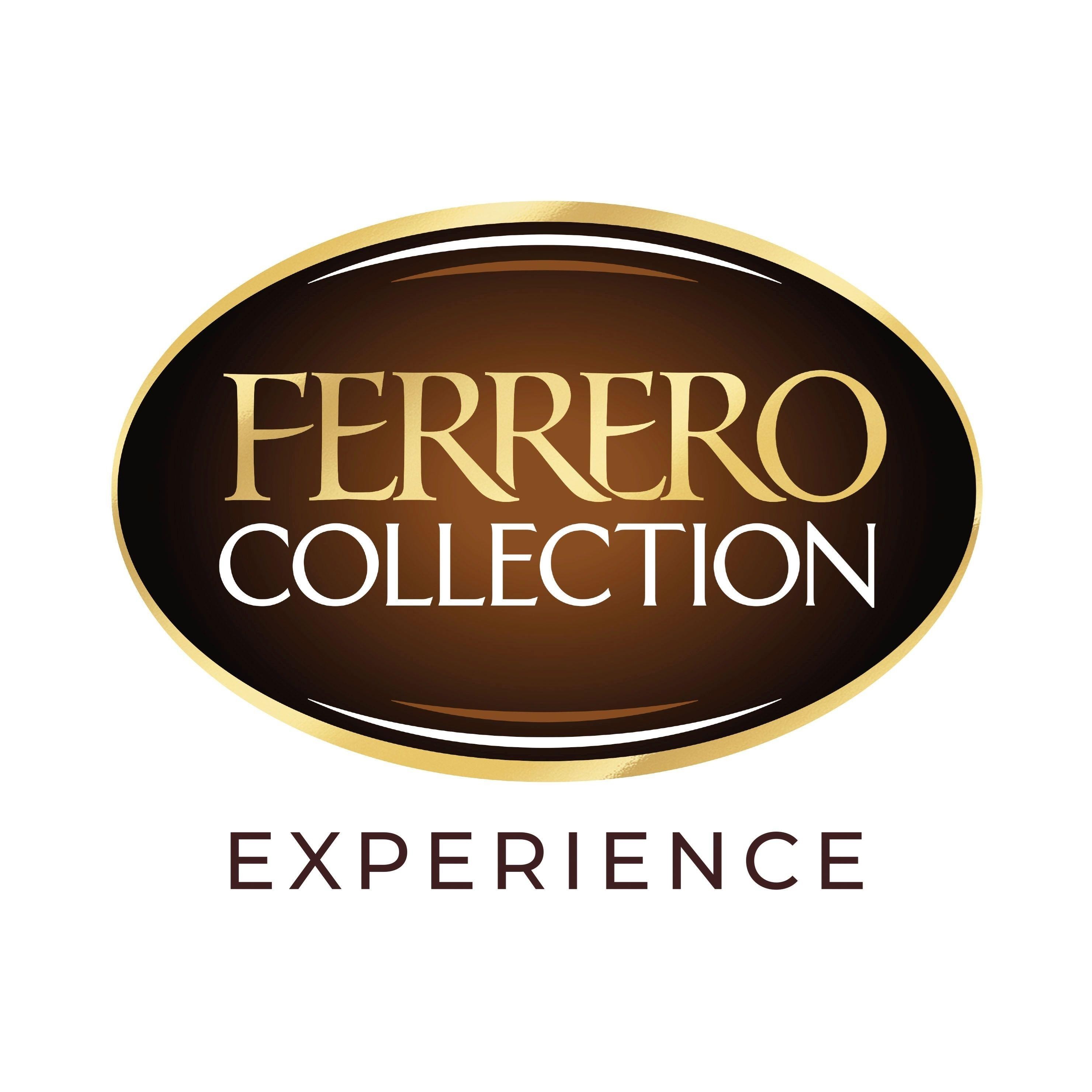 Paraqitja e markës FERRERO COLLECTION