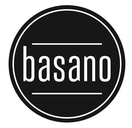 basano markasının görünümü