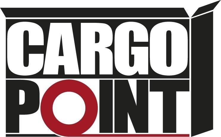 CARGO POINT markasının görünümü