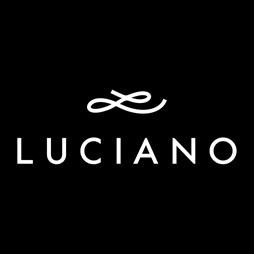 The representation of the trademark LUCIANO