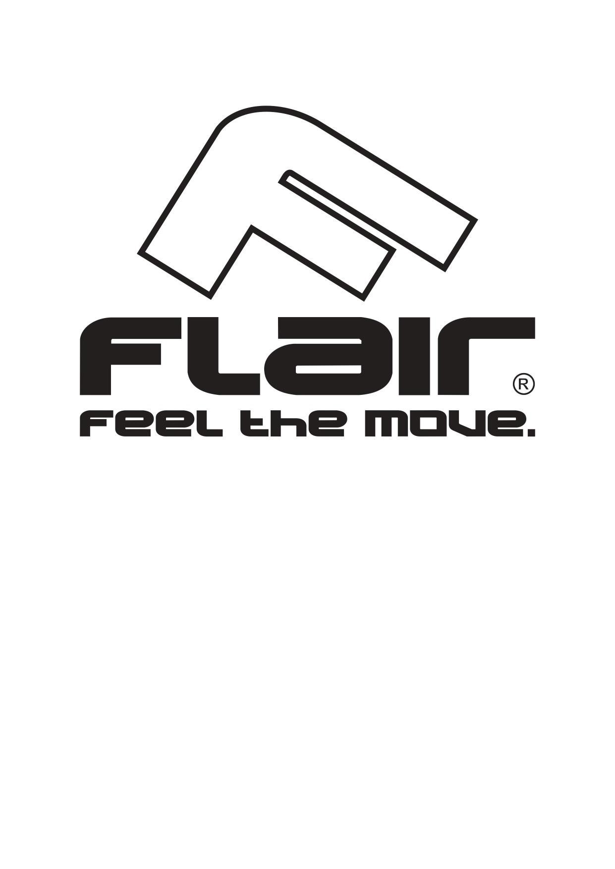 Paraqitja e markës FLAIR