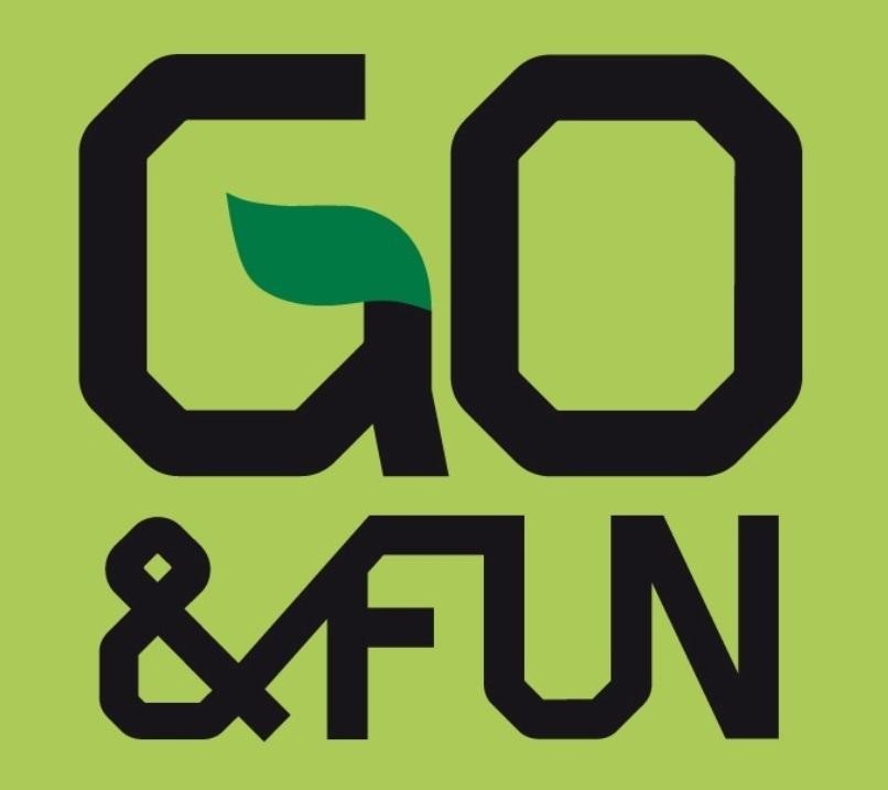 La reproduction de la marque GO&FUN